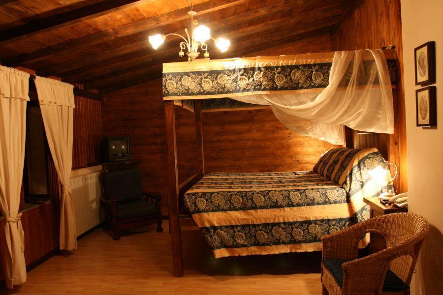 Agriturismo Oasi Verde Mengara Hotel Gubbio Buitenkant foto